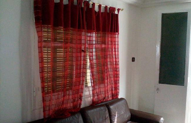 Belle Villa Meublée Liberté 2 - Foto 15