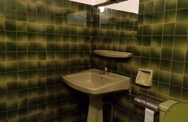 Belle Villa Meublée Liberté 2 - Foto 19