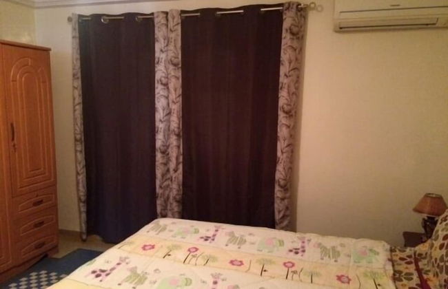 Belle Villa Meublée Liberté 2 - Foto 6