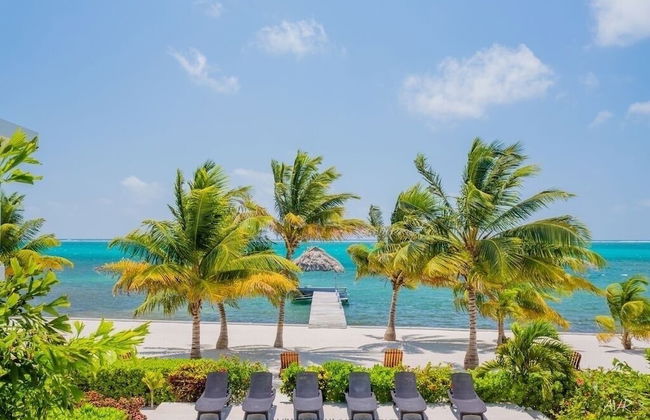 Jet Luxury at The Tara Del Sol Belize - Foto 39