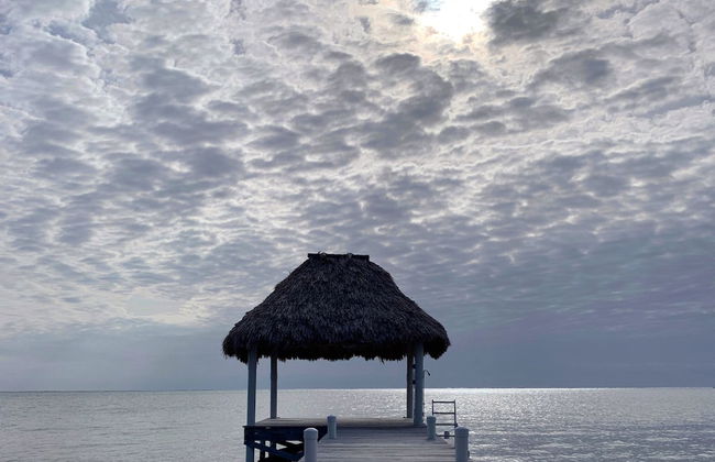 Jet Luxury at The Tara Del Sol Belize - Foto 40