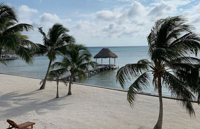Jet Luxury at The Tara Del Sol Belize - Foto 37