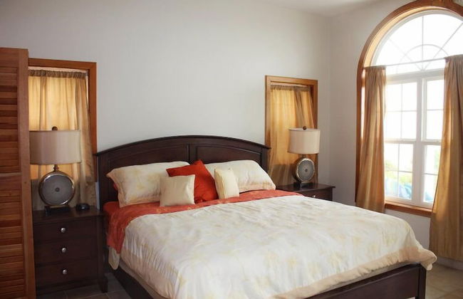 Jet Luxury at The Tara Del Sol Belize - Foto 3
