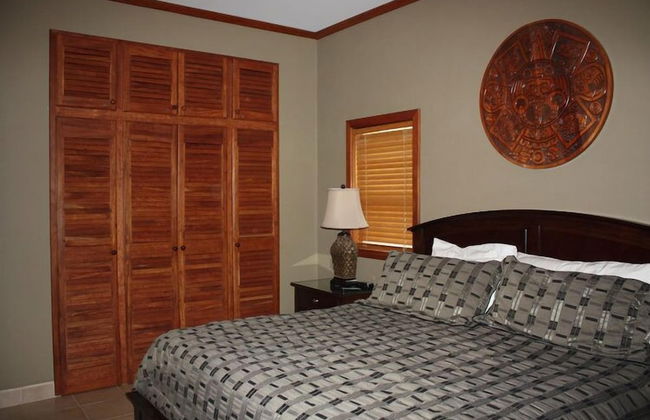 Jet Luxury at The Tara Del Sol Belize - Foto 29