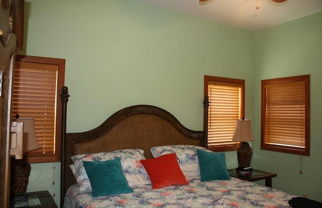 Jet Luxury at The Tara Del Sol Belize - Foto 8