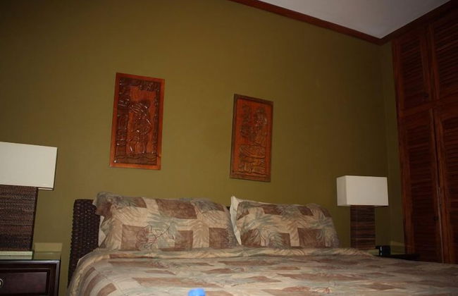 Jet Luxury at The Tara Del Sol Belize - Foto 13