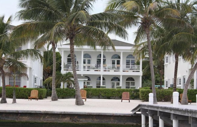 Jet Luxury at The Tara Del Sol Belize - Foto 19