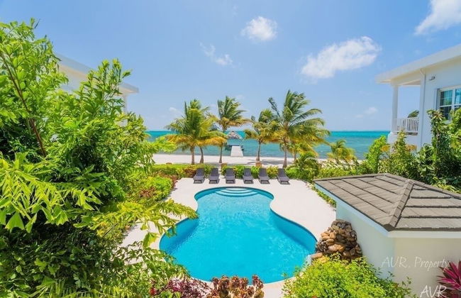 Jet Luxury at The Tara Del Sol Belize - Foto 1