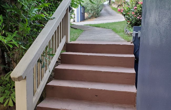 Villa Indigo 1BR in Private Gated Estate - Photo 16