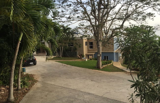 Villa Indigo 1BR in Private Gated Estate - Photo 14