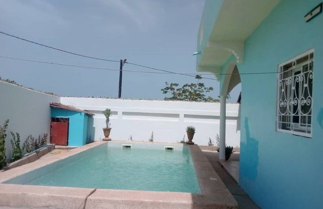 AkunaMatata - Foto 1