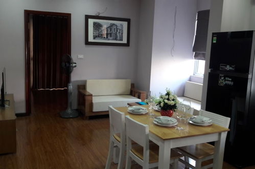 Photo 30 - Anh Tri Flower Apartment