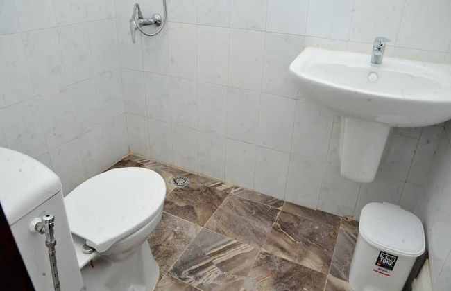 Residence Nandi - Foto 25