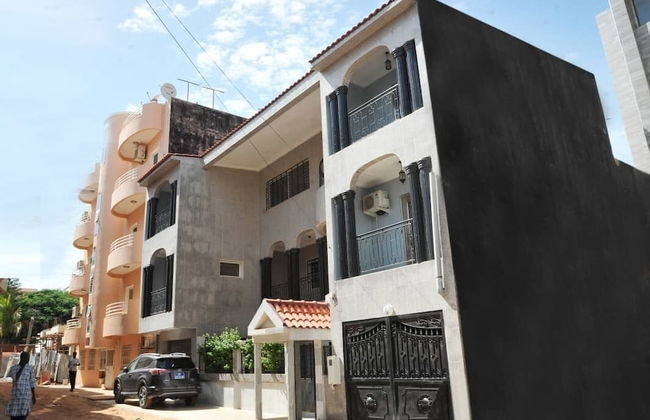 Residence Nandi - Foto 31