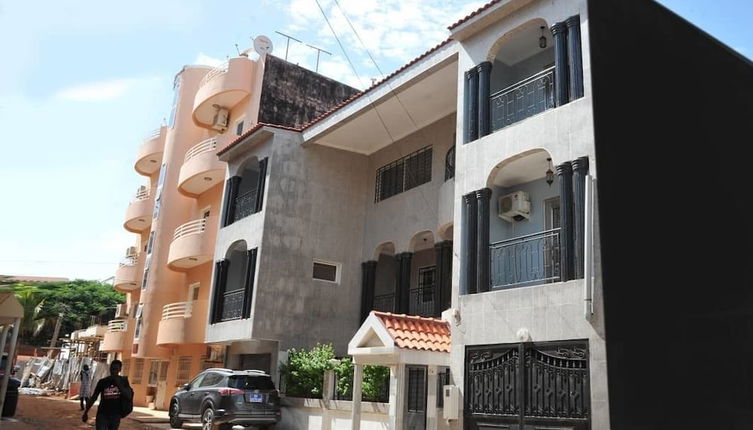 Photo 1 - Residence Nandi