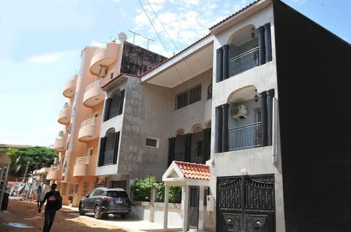 Photo 1 - Residence Nandi