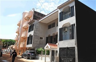 Photo 1 - Residence Nandi