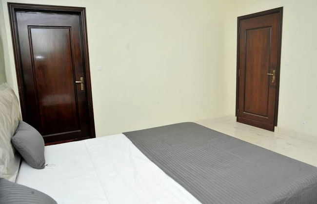 Residence Nandi - Foto 3