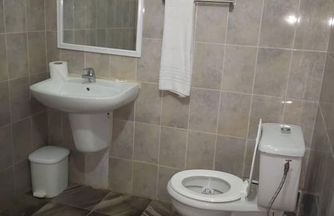 Residence Nandi - Foto 26