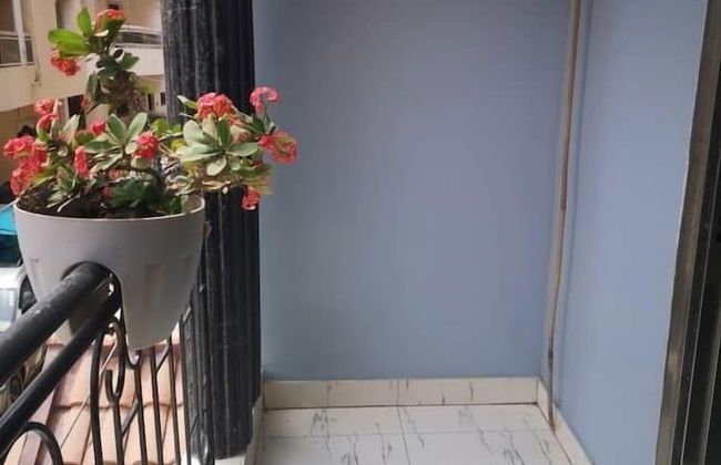 Residence Nandi - Foto 20