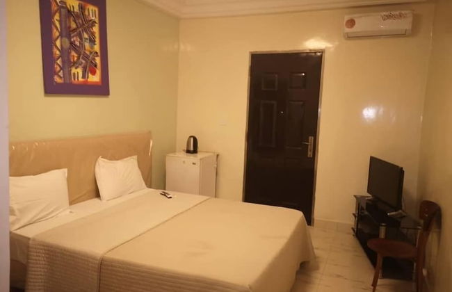 Residence Nandi - Foto 5