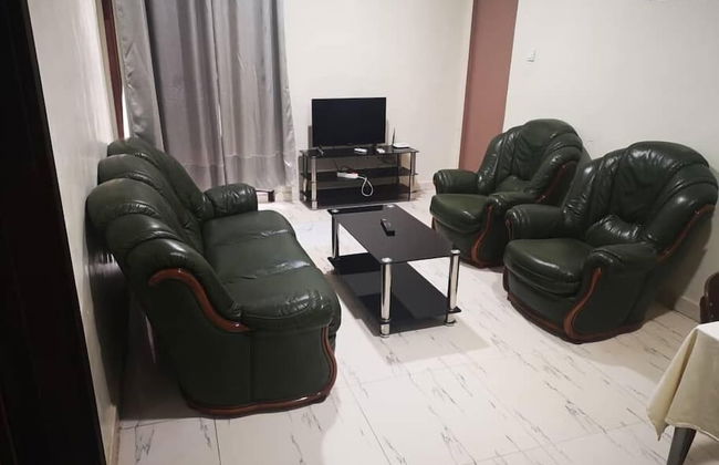 Residence Nandi - Foto 12