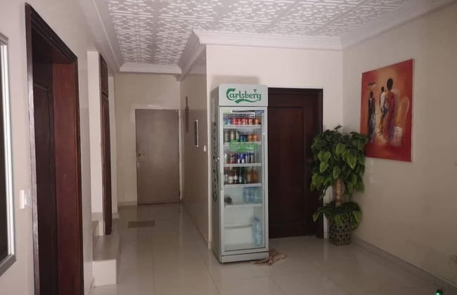 Residence Nandi - Foto 2