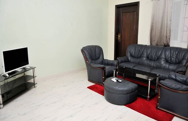 Residence Nandi - Foto 18