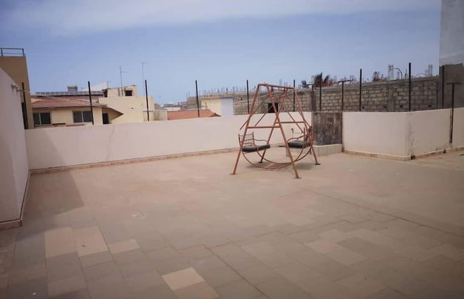 Residence Nandi - Foto 33