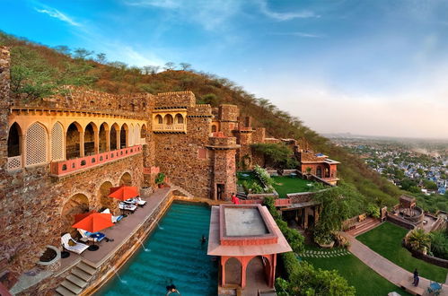 Foto 63 - Neemrana Fort-Palace