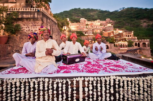 Photo 75 - Neemrana Fort-Palace