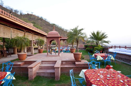 Foto 76 - Neemrana Fort-Palace