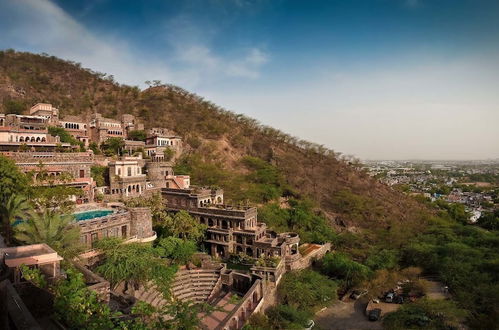 Photo 80 - Neemrana Fort-Palace