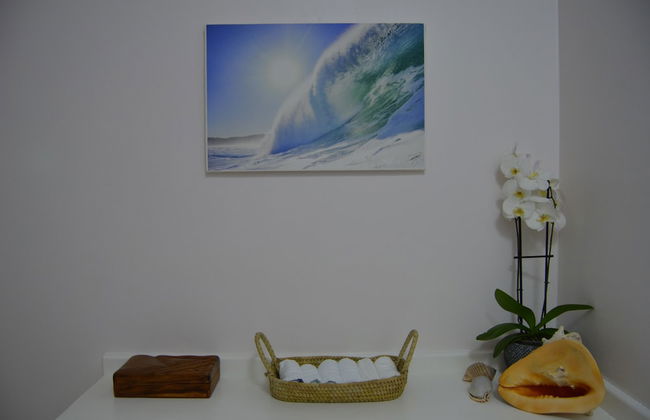 Gin and Jack Beach House - Foto 18