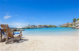Foto 1 - Curacao Luxury Holiday Rentals