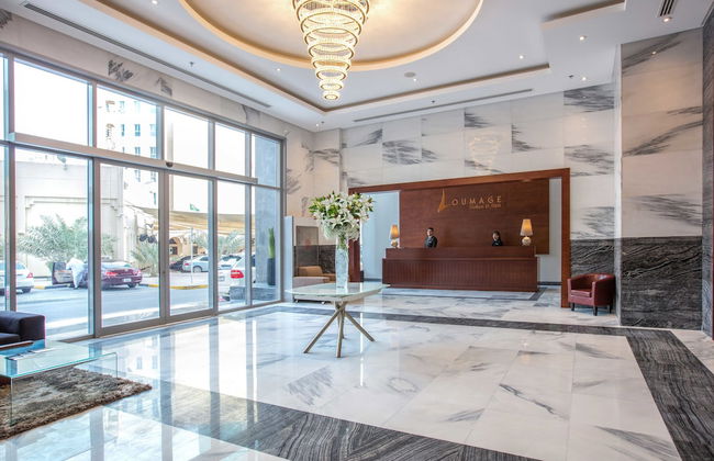 Loumage S Suites and Spa - Foto 2