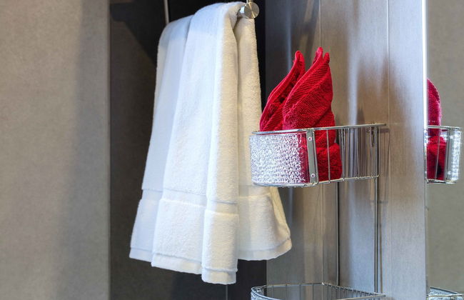 Loumage S Suites and Spa - Foto 34
