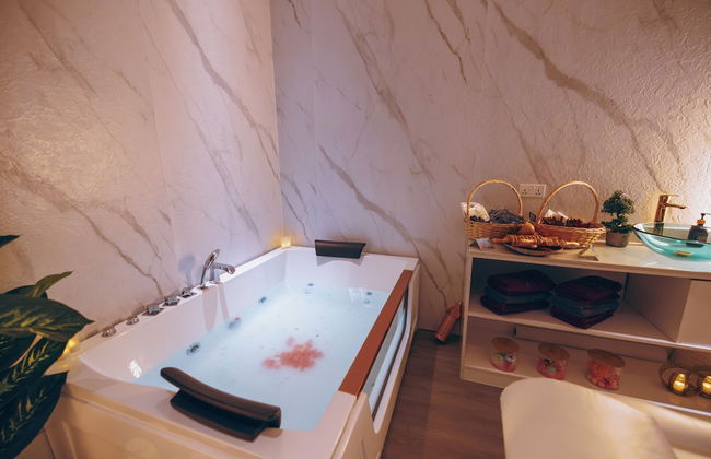 Loumage S Suites and Spa - Foto 38