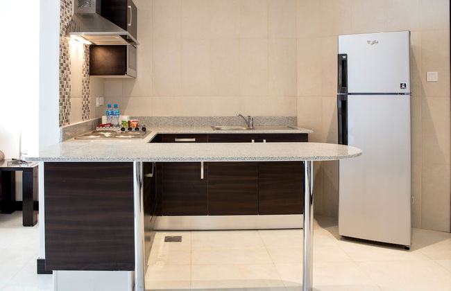 Loumage S Suites and Spa - Foto 17