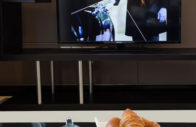 Loumage S Suites and Spa - Foto 28