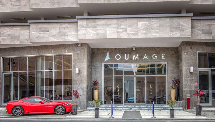 Photo 1 - Loumage Suites & Spa