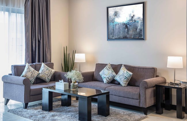 Loumage S Suites and Spa - Foto 25