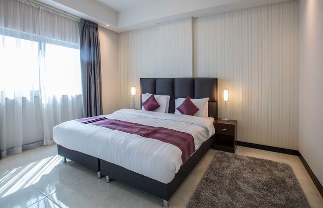Loumage S Suites and Spa - Foto 9
