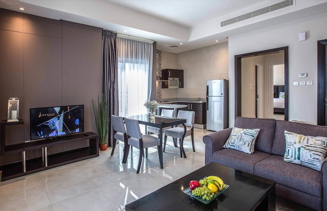 Loumage S Suites and Spa - Foto 19