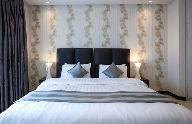 Loumage S Suites and Spa - Foto 10
