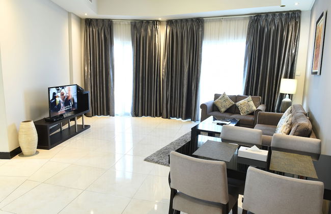 Loumage S Suites and Spa - Foto 23