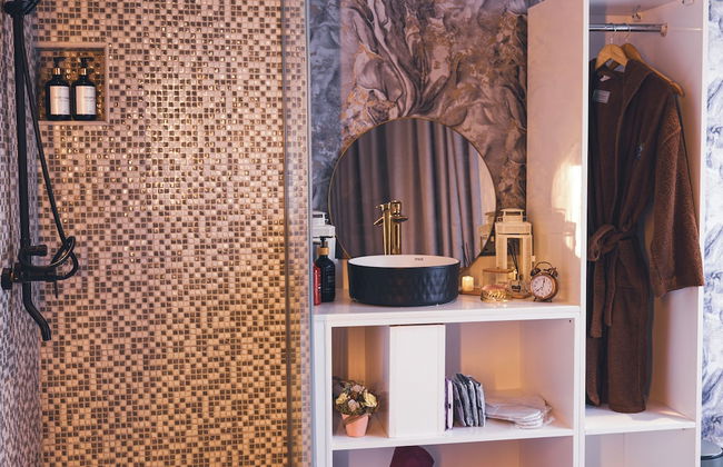Loumage S Suites and Spa - Foto 55