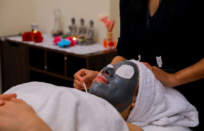 Loumage S Suites and Spa - Foto 52