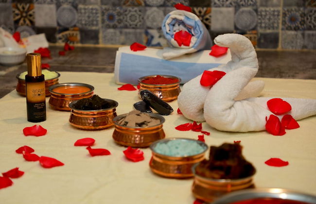 Loumage S Suites and Spa - Foto 66