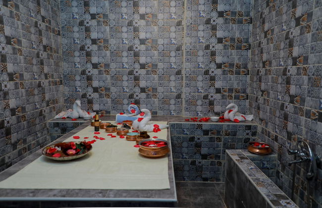 Loumage S Suites and Spa - Foto 49